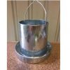 Galvanised Feeder 6litre
