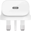 BELKIN 20W Fast Charger - Image 5