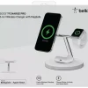 BELKIN 3 in 1 MagSafe Charger - Image 5