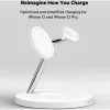 BELKIN 3 in 1 MagSafe Charger - Image 3
