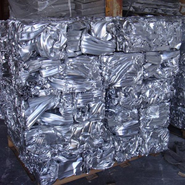 Aluminum Scrap