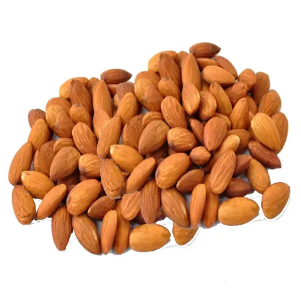 Almond Nuts