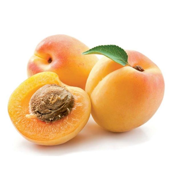 Apricot Fruits