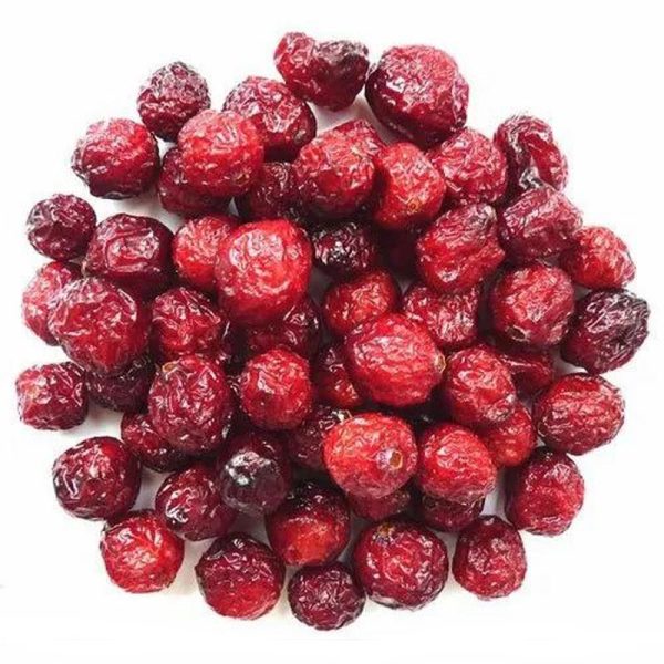 Dried Cranberries