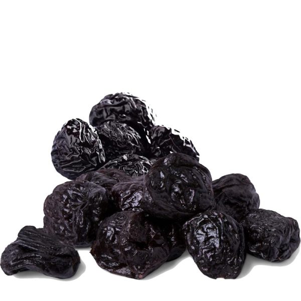 Dried Plum Acai