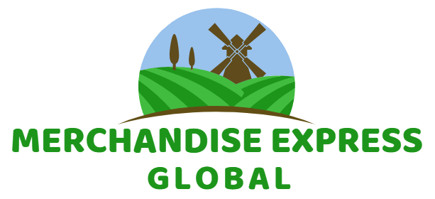 Merchandise Express Global